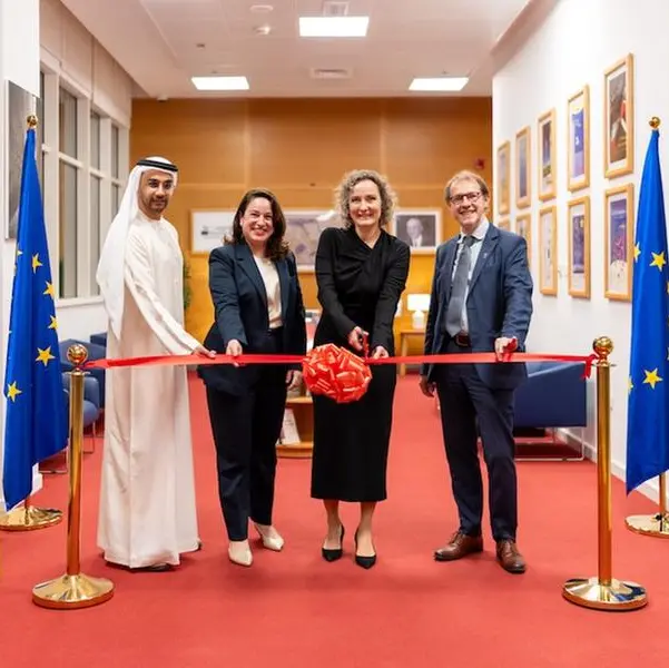 European Union and Sorbonne University Abu Dhabi celebrate the first Jean Monnet Chair in the Gulf