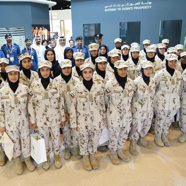 1276 nationals apply for Dubai Customs’ training and scholarship programs