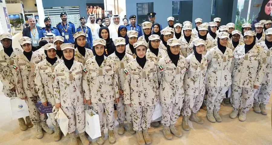 1276 nationals apply for Dubai Customs’ training and scholarship programs