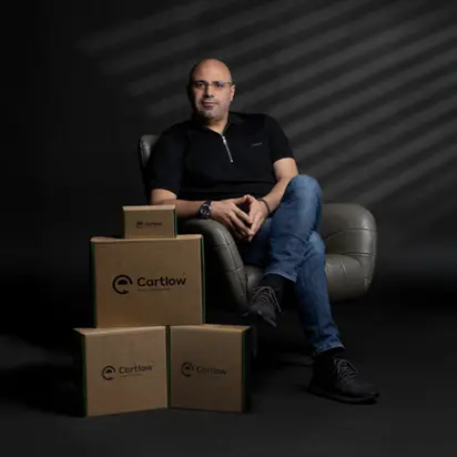 Mohammad Sleiman appointed CEO of Basatne Group MENA to spearhead regional circular economy leadership