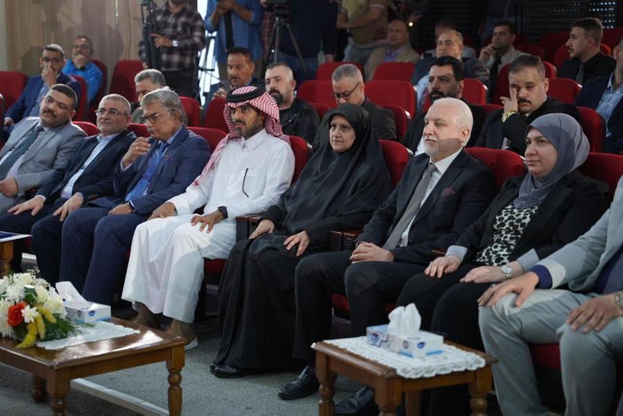 Ooredoo Group and ITPC Partner to Enhance Iraq's Digital Connectivity