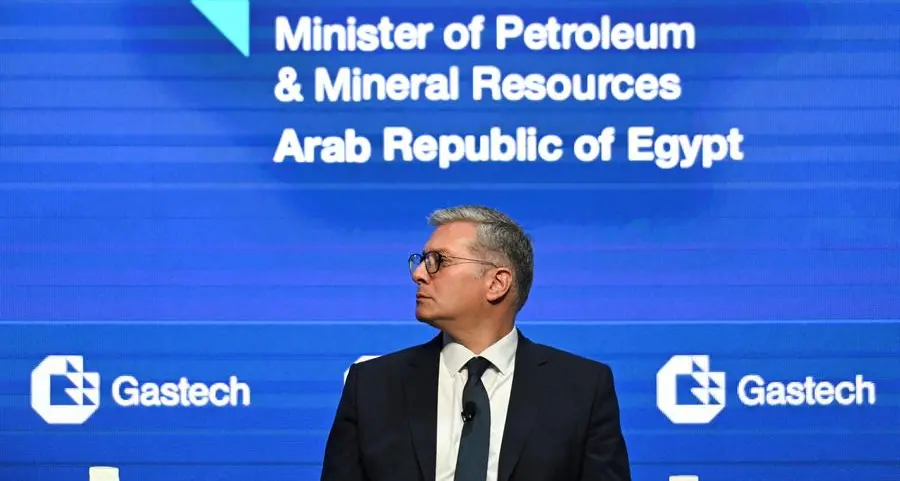 Government pushes mining sector reforms to attract global investment: Egypt's minister