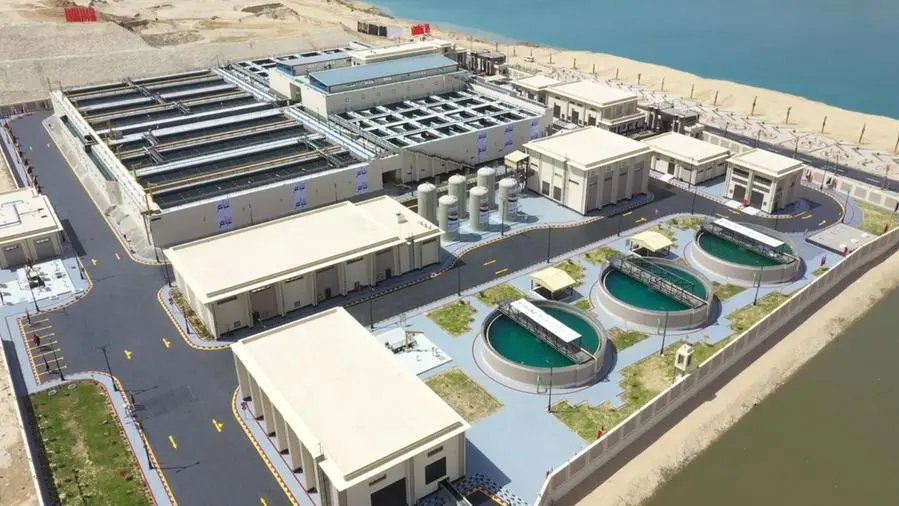 Egypt’s Hassan Allam to acquire MetiPro in regional water infrastructure expansion