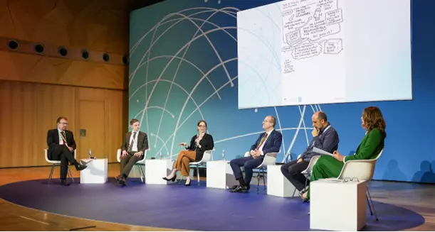 Humans, not AI, are always accountable for healthcare decisions, say experts at QF’s WISH 2024