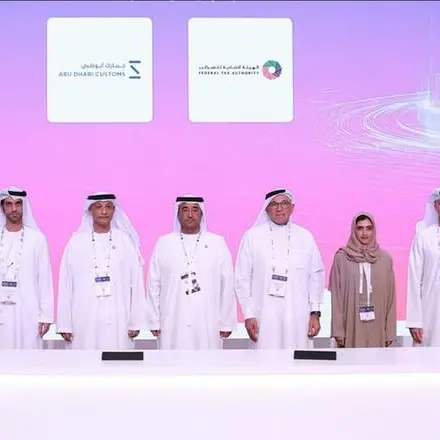 FTA, Abu Dhabi Customs to develop joint procedures via electronic linking channels