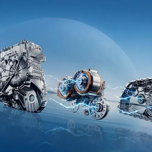 OMODA&JAECOO’s Super Hybrid Technology sets a new benchmark for the UAE’s Hybrid SUV market