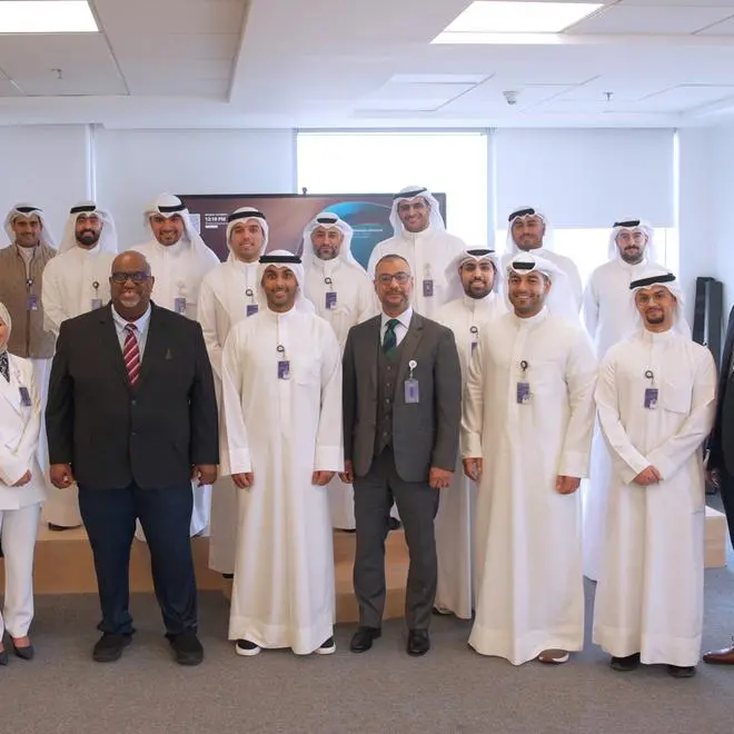 \"وربة\" يطلق PULSE لتعزيز ثقافة التميز التشغيلي وبناء قدرات الموظفين في منهجيات Lean Six Sigma