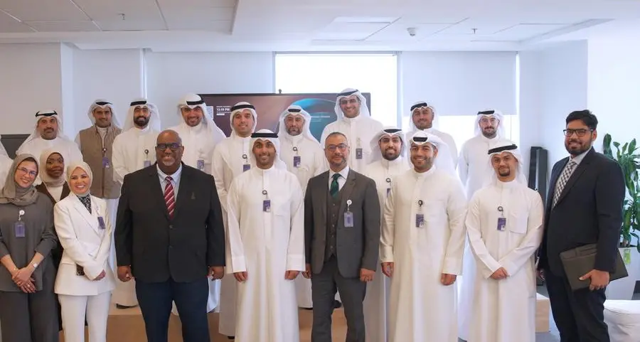 \"وربة\" يطلق PULSE لتعزيز ثقافة التميز التشغيلي وبناء قدرات الموظفين في منهجيات Lean Six Sigma