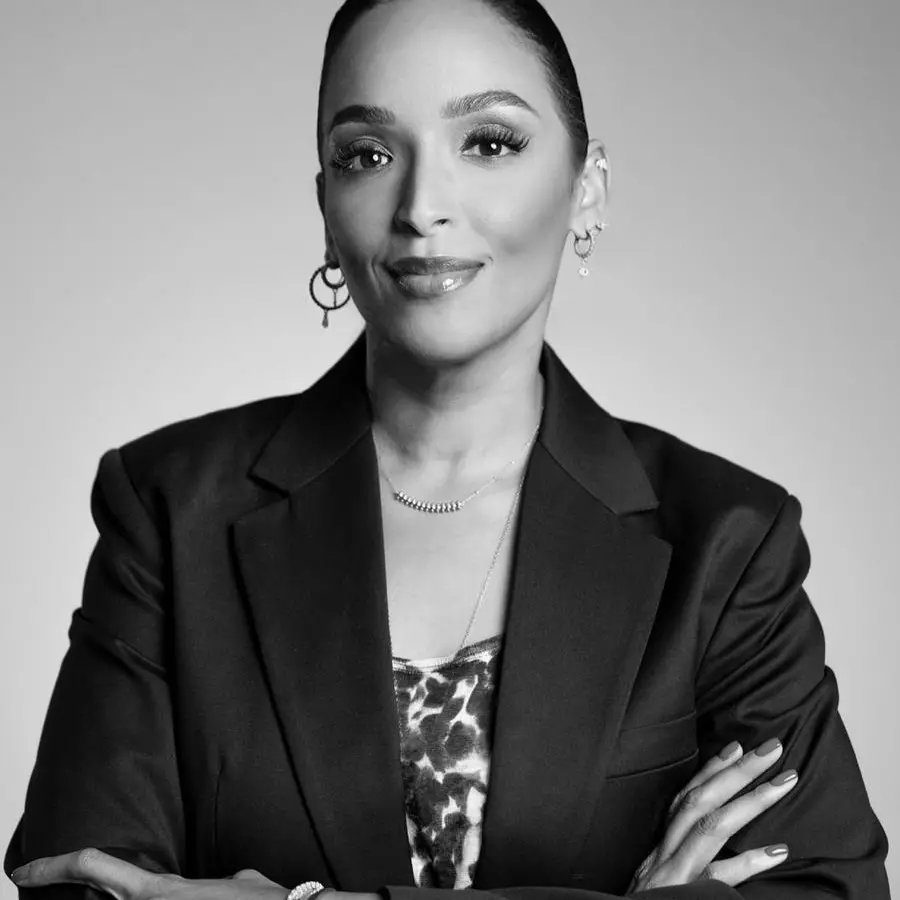 تعيين دانا طاهر أول امرأة عربية من منطقة الشرق الأوسط وشمال إفريقيا تتولّى رئاسة لجنة تحكيم في تاريخ مهرجان \"كان ليونز\"