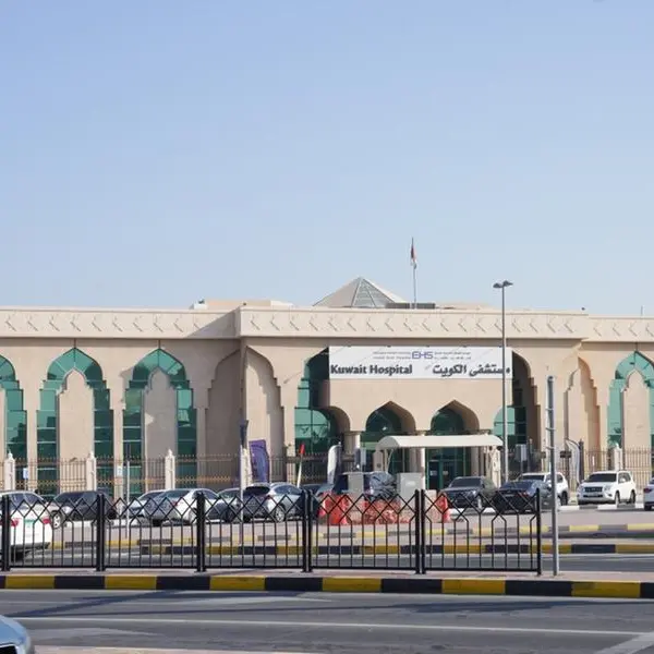 Kuwait Hospital in Sharjah performs 425 endoscopy procedures in Q1 2025