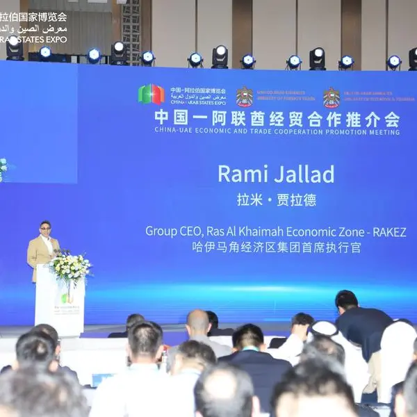 RAKEZ strengthens UAE-China ties with strategic delegation tour across 4 Chinese cities
