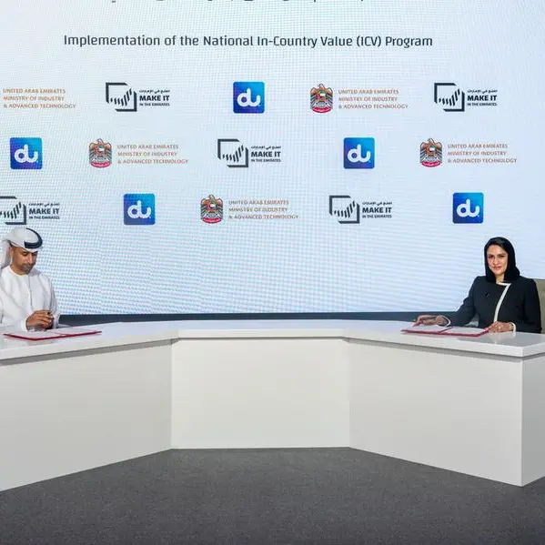 du joins in-country value program