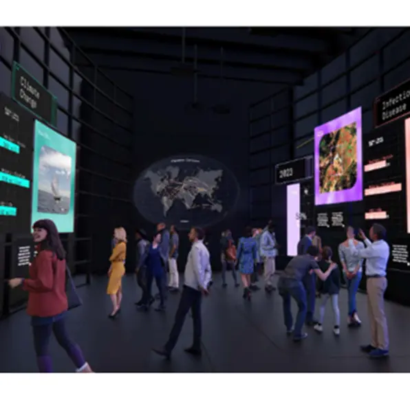 The Portail des Nations announces official opening in June 2026