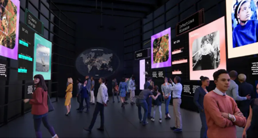 The Portail des Nations announces official opening in June 2026