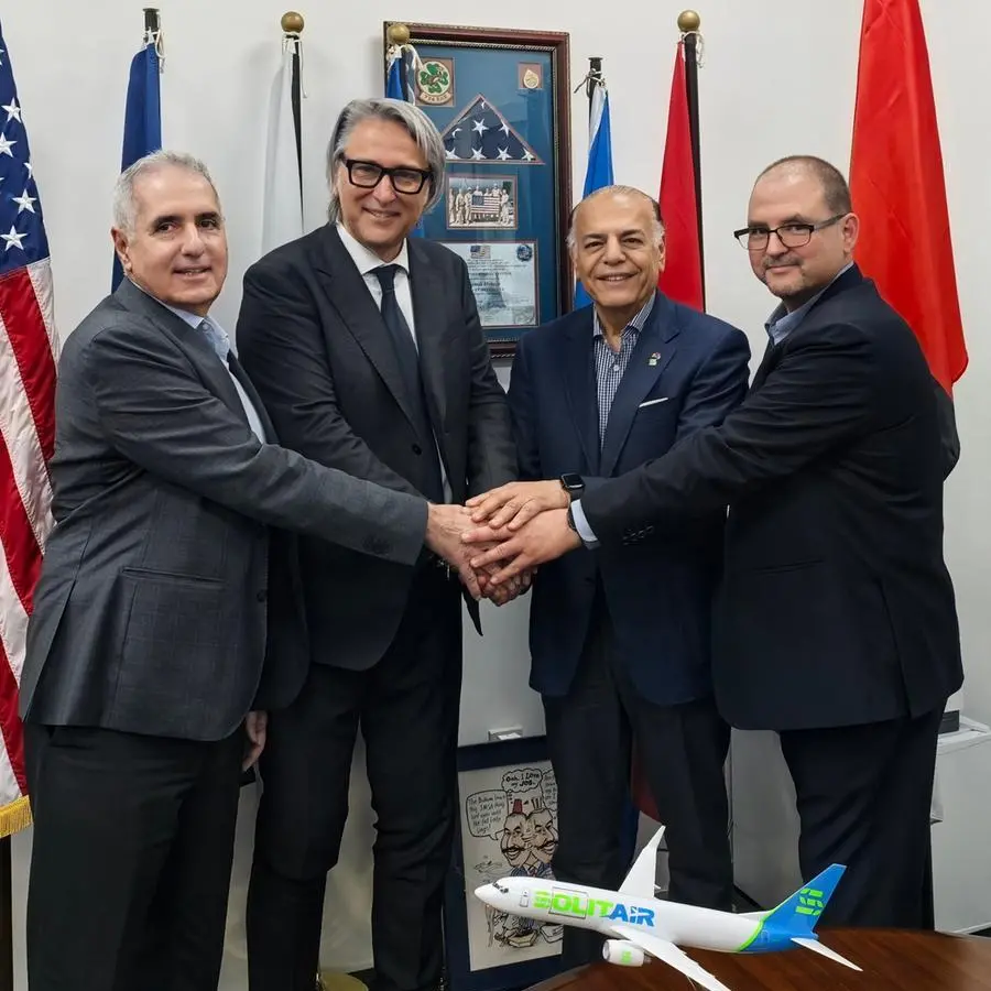 Solitair connects Global North with its Global South cargo network through the appointment of OpenSky World