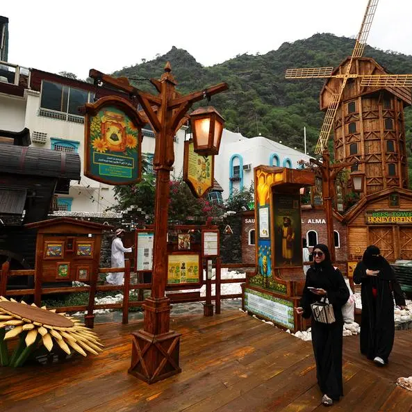 Saudi Arabia sets exemplary global model with women representing 50% of tourism workforce: minister