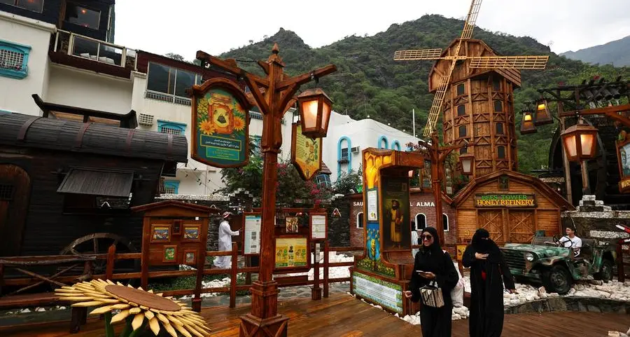 Saudi Arabia sets exemplary global model with women representing 50% of tourism workforce: minister