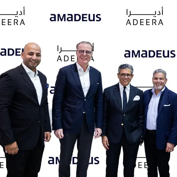 Adeera signs new deal to deploy Amadeus Digital Media in Saudi Arabia