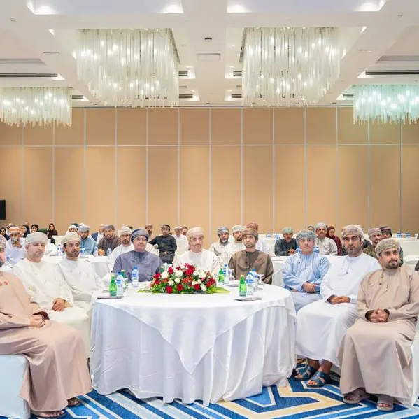 فودافون عُمان تناقش فرص النمو والتحول الرقمي مع مجتمع الأعمال في شمال الباطنة