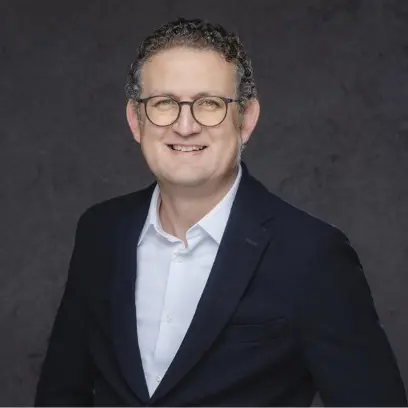 Microsoft appoints Amr Kamel as General Manager, UAE
