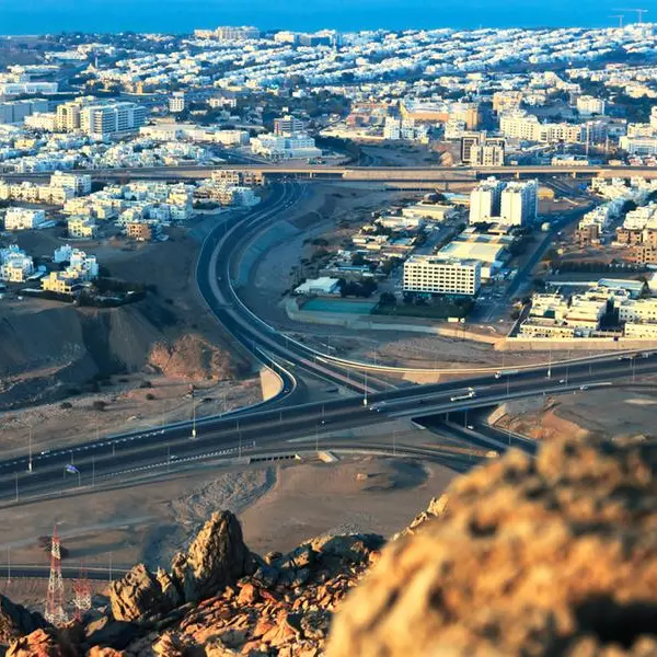 Tropical depression won't have a direct impact on Oman