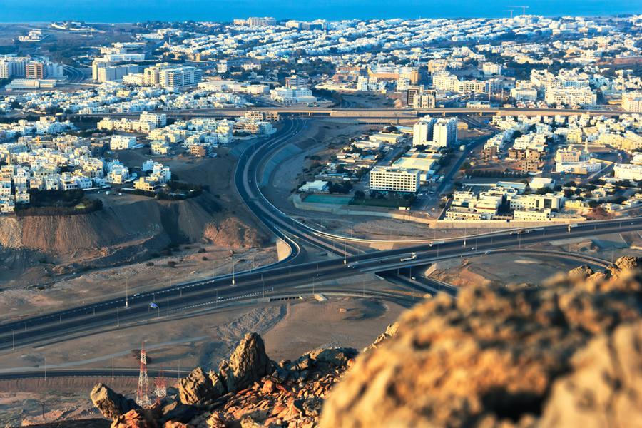 Oman: Projects worth $3.6bln to be inaugurated