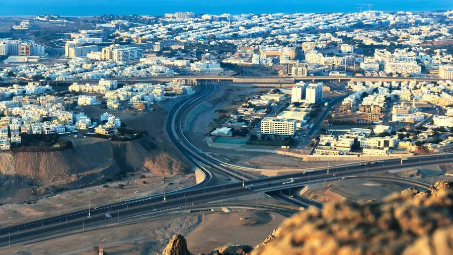 Oman: Mwasalat invites bids for bus stop naming rights in Dhofar
