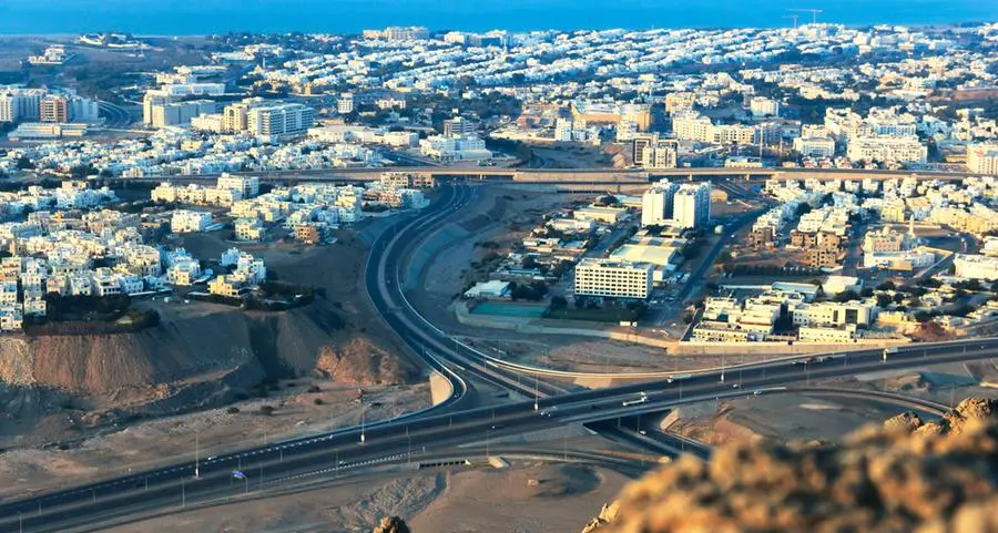 Oman - A key partner in China’s massive Belt and Road Initiative