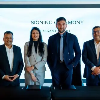 نفاد وحدات المرحلة الأولى من \"بالاتزو تيسولي\"، و\"تيسولي\" تطلق مبيعات المرحلة الثانية وتعيّن \"جريد بروبرتيز\" مديرًا استراتيجيًا للتطوير