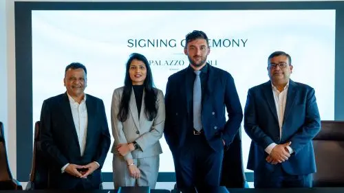 نفاد وحدات المرحلة الأولى من \"بالاتزو تيسولي\"، و\"تيسولي\" تطلق مبيعات المرحلة الثانية وتعيّن \"جريد بروبرتيز\" مديرًا استراتيجيًا للتطوير