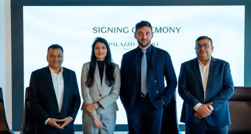 نفاد وحدات المرحلة الأولى من \"بالاتزو تيسولي\"، و\"تيسولي\" تطلق مبيعات المرحلة الثانية وتعيّن \"جريد بروبرتيز\" مديرًا استراتيجيًا للتطوير