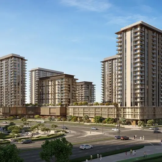 Abu Dhabi-listed Modon raises $545mln from Tara Park residential project sale