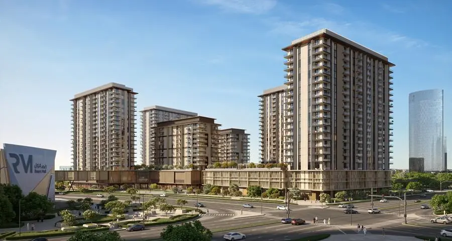 Abu Dhabi-listed Modon raises $545mln from Tara Park residential project sale
