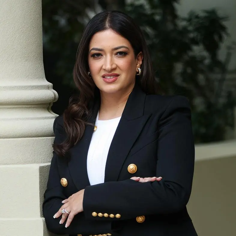 Muna Easa Al Gurg featured in 2026 TIME100 Philanthropy list
