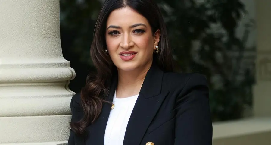 Muna Easa Al Gurg featured in 2026 TIME100 Philanthropy list