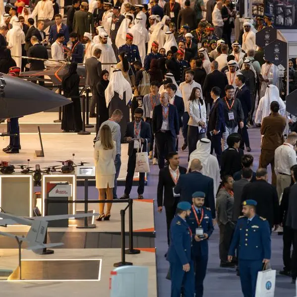 UMEX, SimTEX conclude in Abu Dhabi with record local, international participation