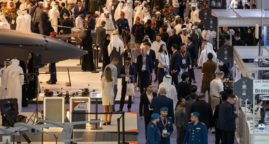 UMEX, SimTEX conclude in Abu Dhabi with record local, international participation