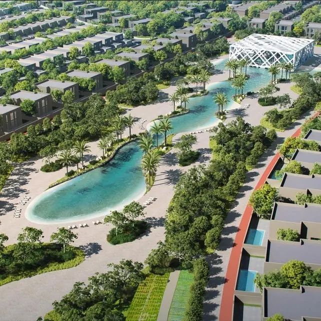 \"مجموعة ألِف\" تواصل تنفيذ المرحلة النهائية من مشروع \"حيّان\" عبر ترسية عقود إنشاء بقيمة 750 مليون درهم تشمل أكثر من 700 وحدة سكنية