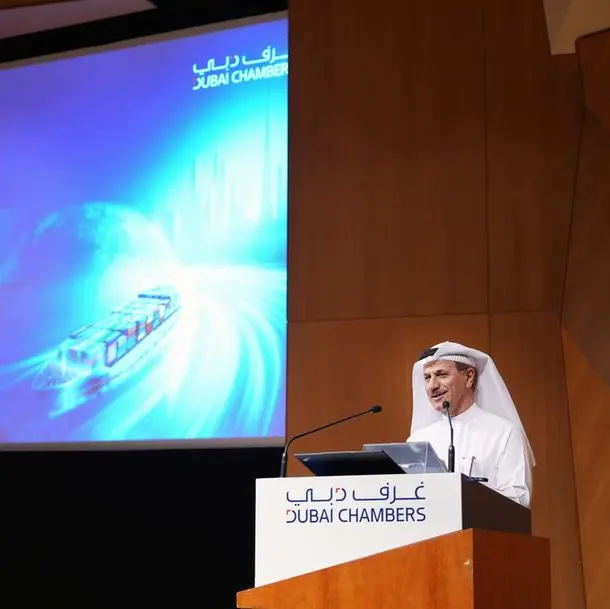 Dubai Chambers hosts ‘Global Trends Dialogue’ to empower businesses to navigate economic shifts, attracting over 150 participants