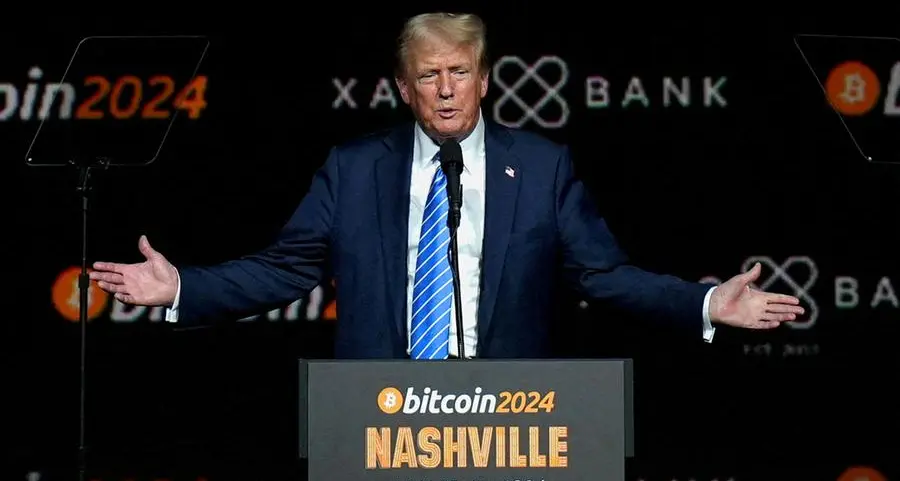 Trump's crypto team takes shape but questions remain over who will drive policy