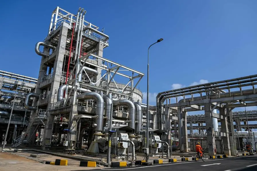 Agence France-Presse (AFP)/AFP