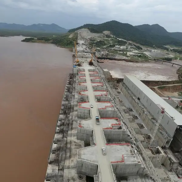 Ethiopia launches massive hydropower dam against bitter Egyptian opposition