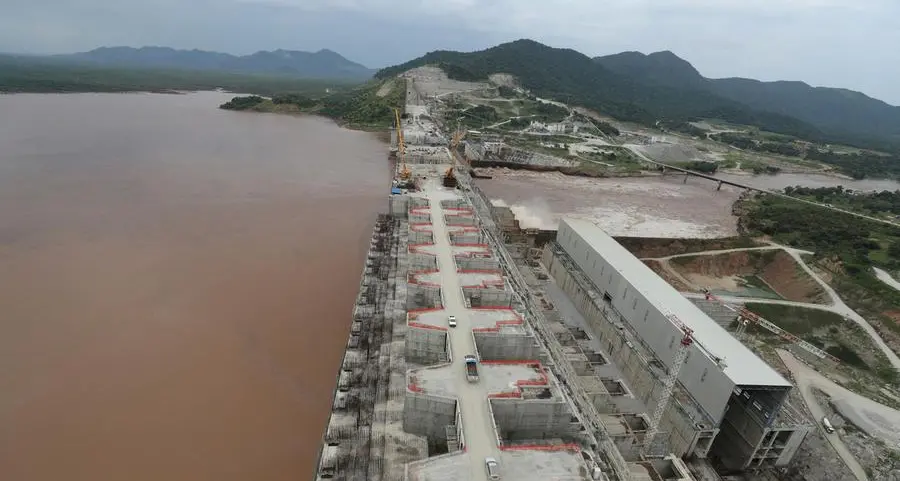 Ethiopia launches massive hydropower dam against bitter Egyptian opposition