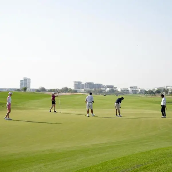 Dept of Tourism, Culture & Media Ajman strengthens sports and golf tourism positioning