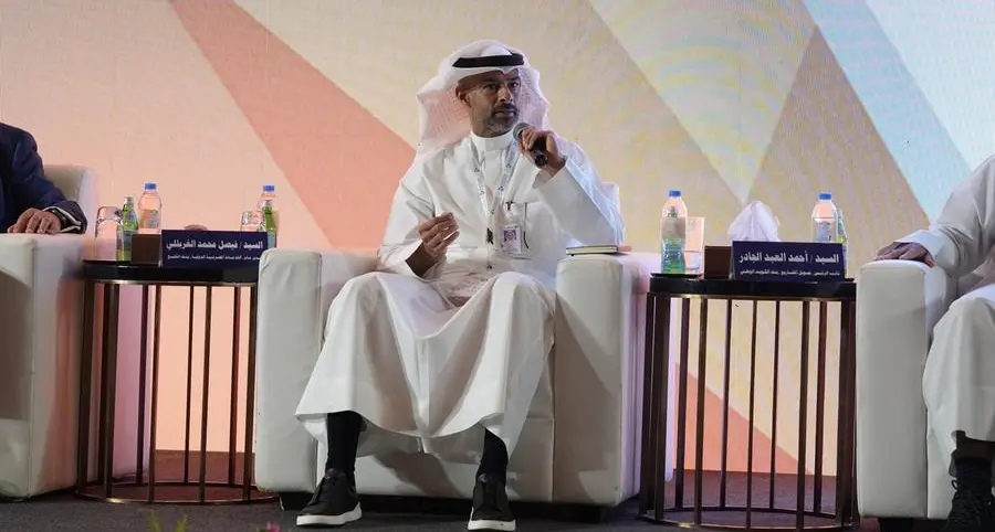 Faisal Al-Gharabally highlights transparency and collaboration as keys to success at third Kuwait Public-Private Partnership Conference