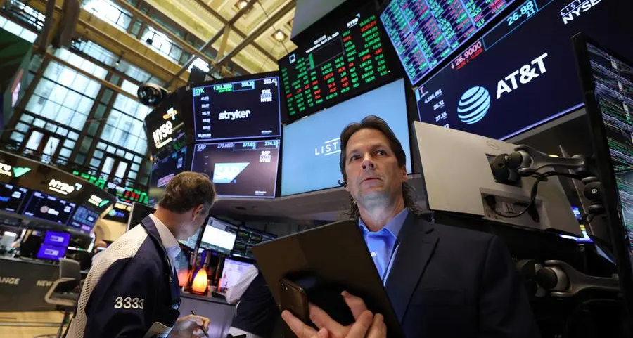 Relief rally fizzles out as traders try to grasp Trump's U-turns