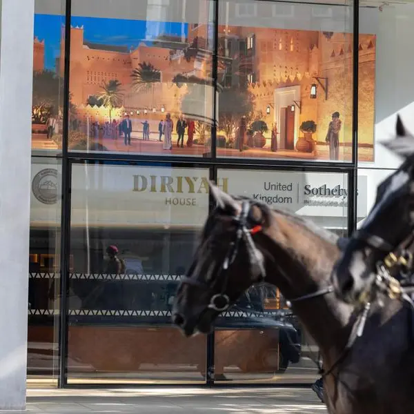Diriyah Company launches London Experience Center at One Hyde Park, Knightsbridge
