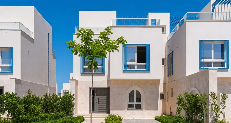 NAIA Developments to launch first branded serviced residences in Egypt's Ras El Hekma