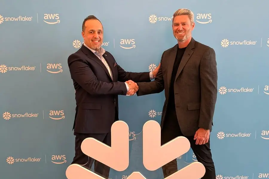 Snowflake Deepens MENA Presence With New UAE AWS Data Region