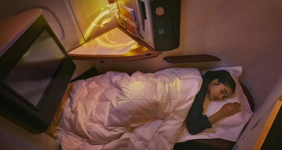 الاتحاد للطيران ترتقي بمستوى مقصورات الدرجة الأولى على رحلاتها إلى مومباي ونيو دلهي